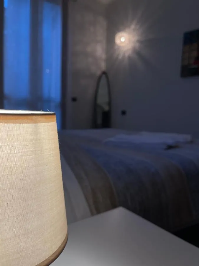 Apartament Appartamento Bergamo Centro Piazza Pontida - The Italian Escape Włochy