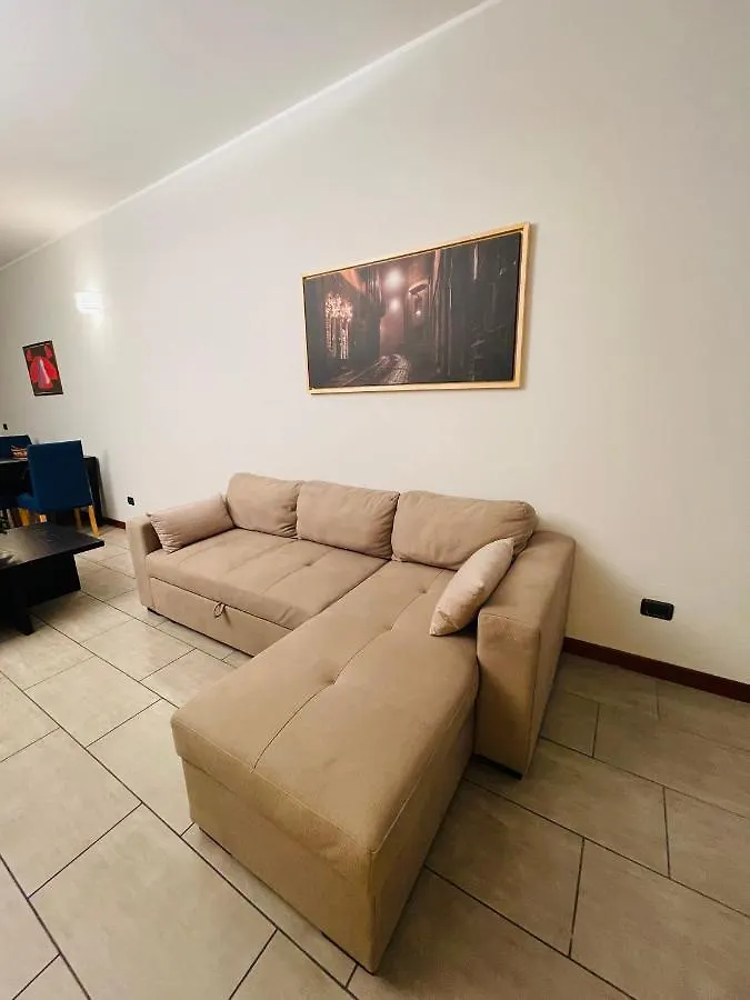 Appartamento Bergamo Centro Piazza Pontida - The Italian Escape Apartament