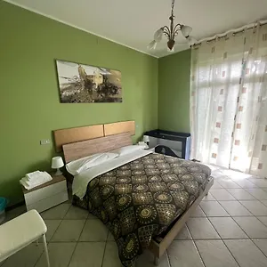 Orio Relax 24h Airport 1 - 3 Minute From Arrival By Bus Bergamo